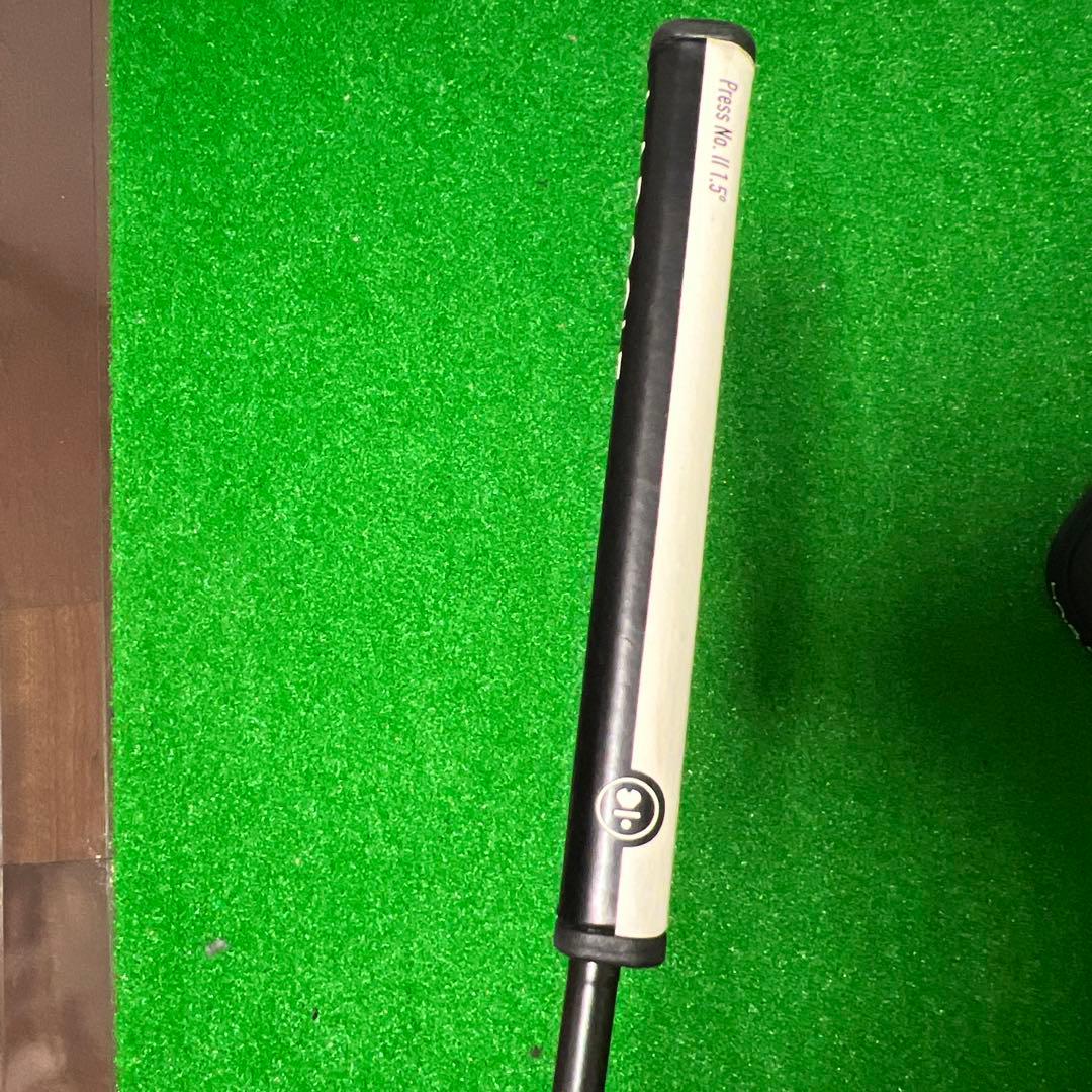 LABGOLF 34インチ