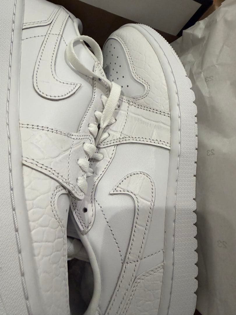 NIKE AIR JORDAN 1 LOW G 27cm ナイキ ジョーダン