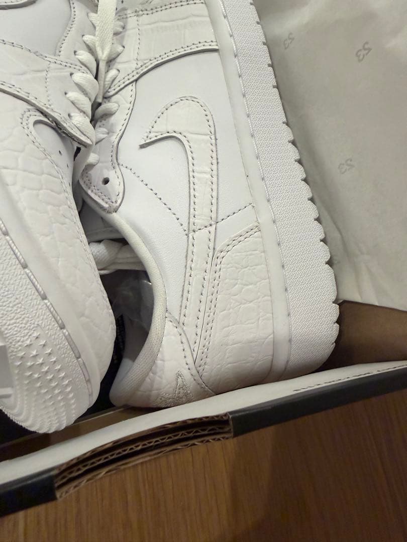 NIKE AIR JORDAN 1 LOW G 27cm ナイキ ジョーダン