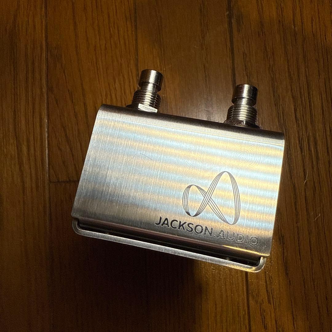 ギター JACKSON AUDIO / BLOOM V2 (stainless)