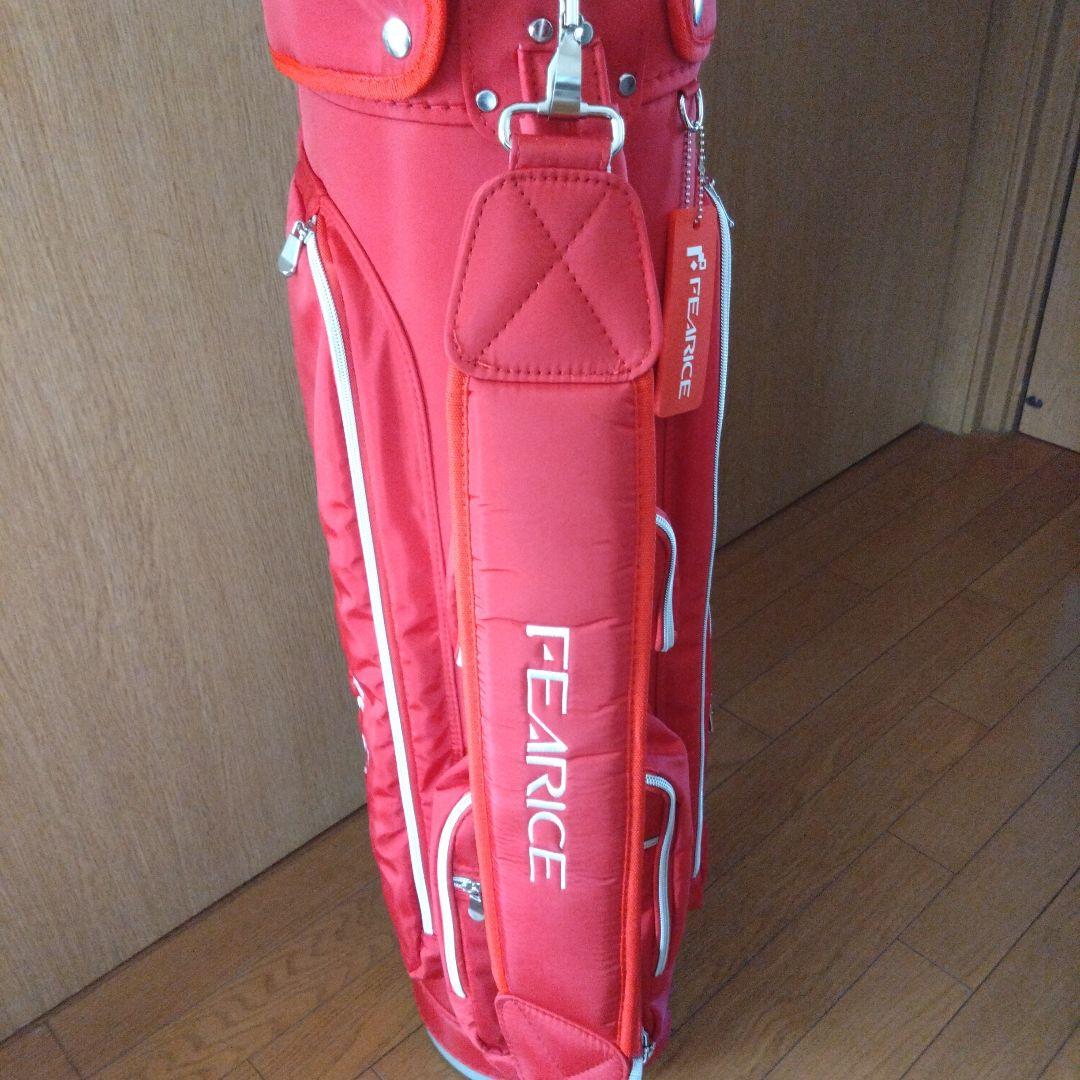 FEARICE VIVIDレディースクラブセット　新品未使用