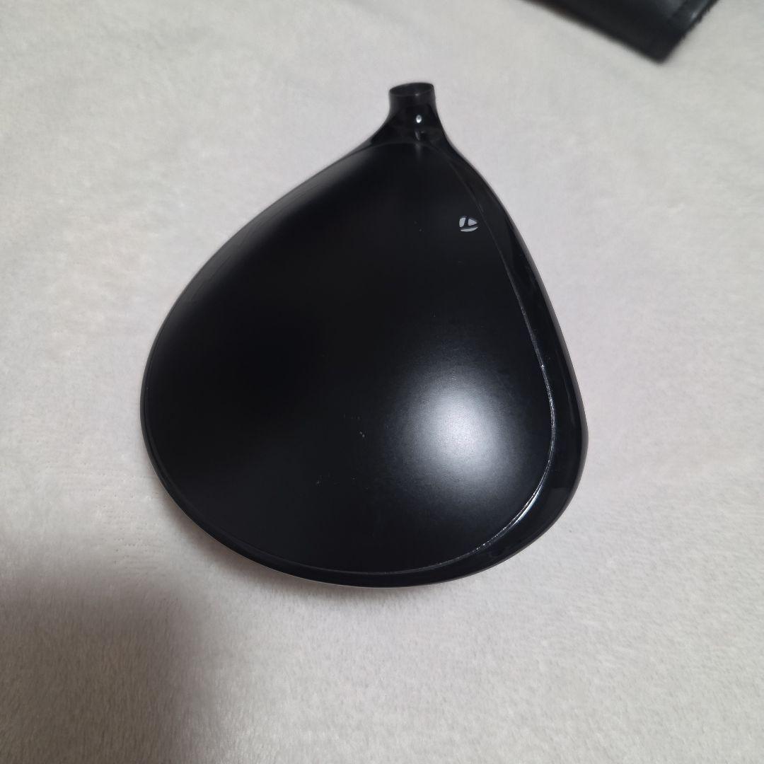 テーラーメイド ステルスHD 9° ドライバー ヘッド