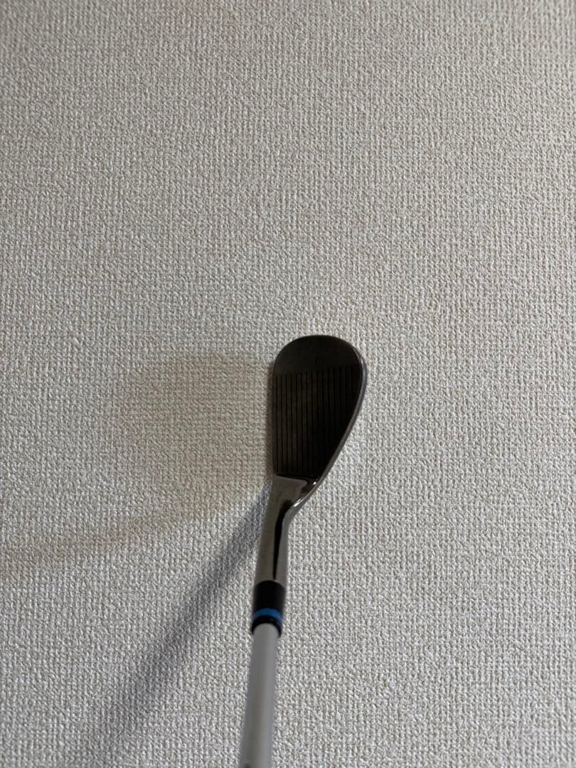 剱持　MOZ star wedge 50° 54°