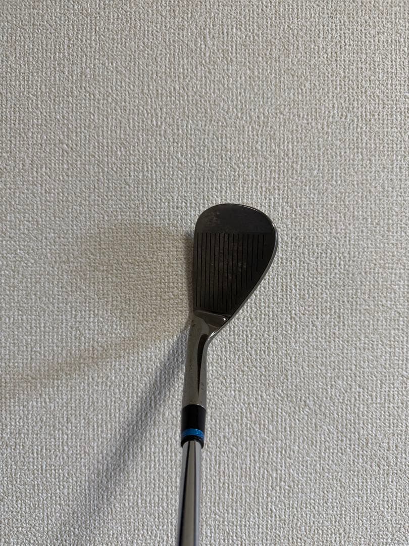 剱持　MOZ star wedge 50° 54°