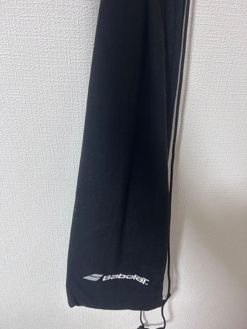 バボラ（BabolaT）　バドミントンラケットサテライト6.5LTD