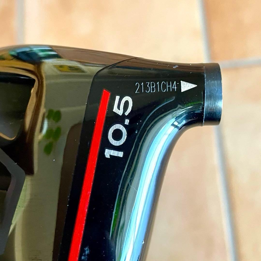ステルス プラス ドライバー テーラーメイド ゴルフ クラブ 1W ヘッド