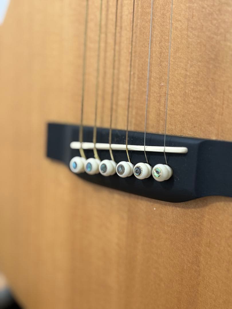 ギター LX1E Martin