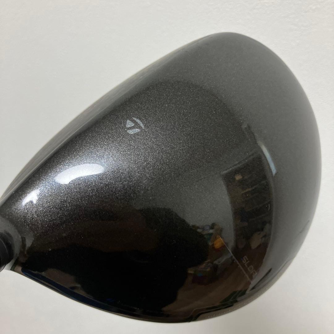 SLDR 430 tour preferred TP 10度