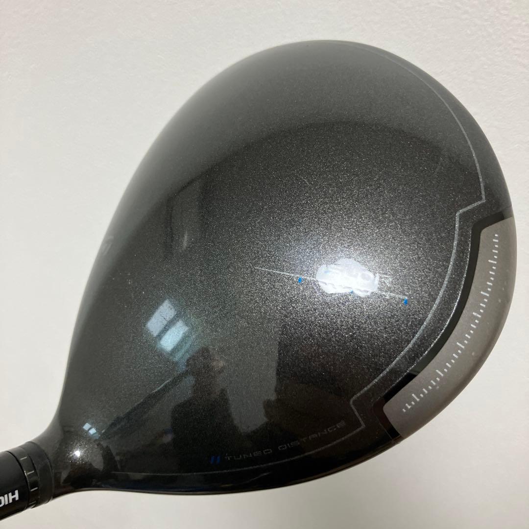 SLDR 430 tour preferred TP 10度