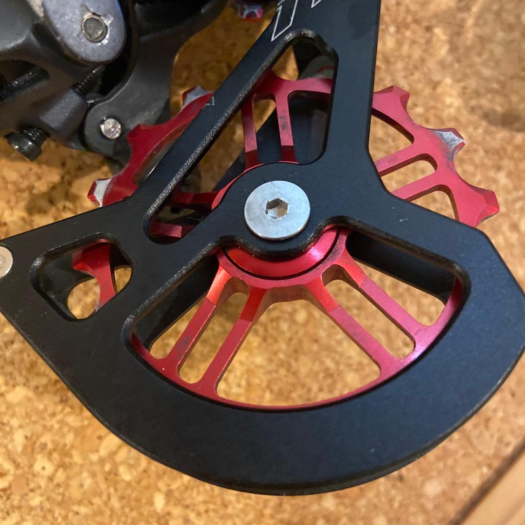 SHIMANO ULTEGRA リアディレイラー R8000 11S