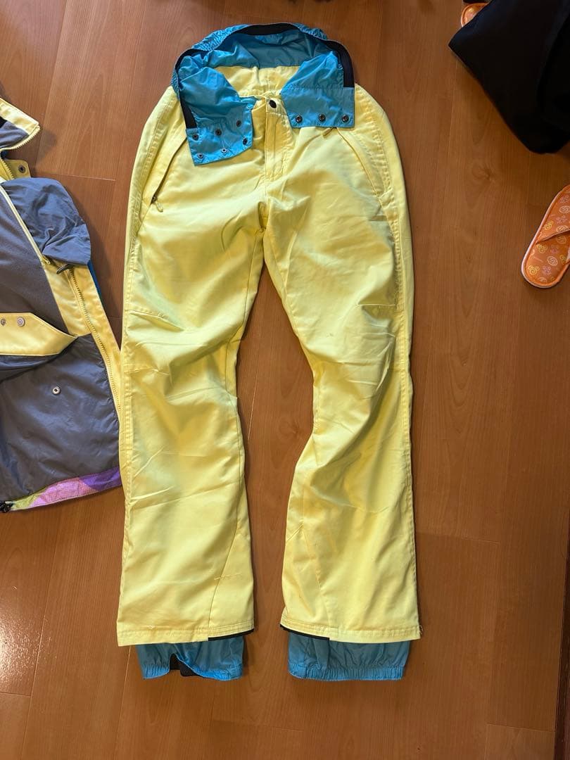 ESTIVO 女性用スノーボードウェア M