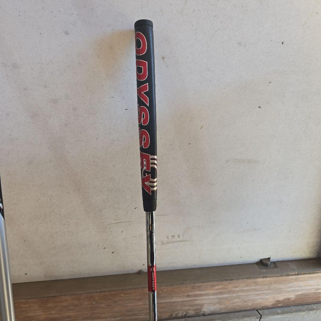 Callaway X-HOT クラブセット