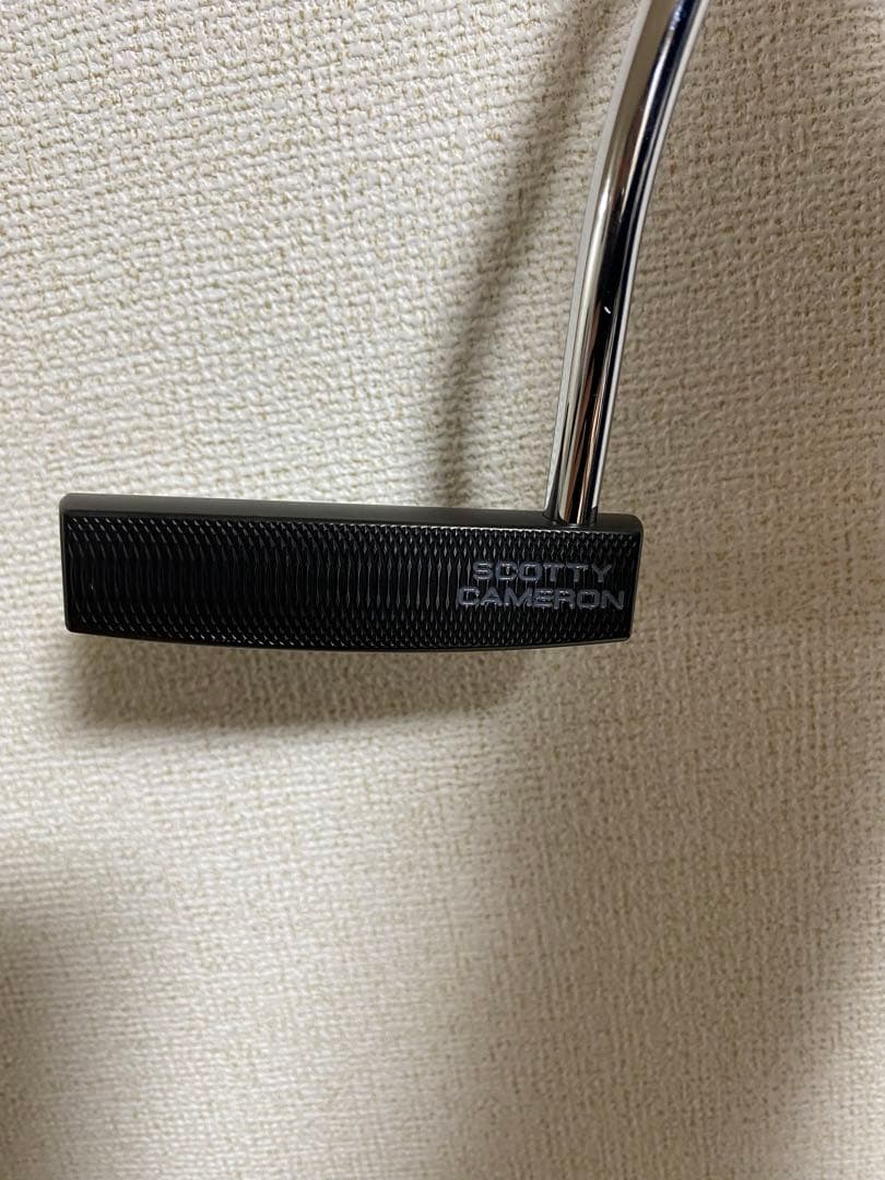 (希少) (長尺パター)スコッティキャメロン　セレクトGOLO 42インチ