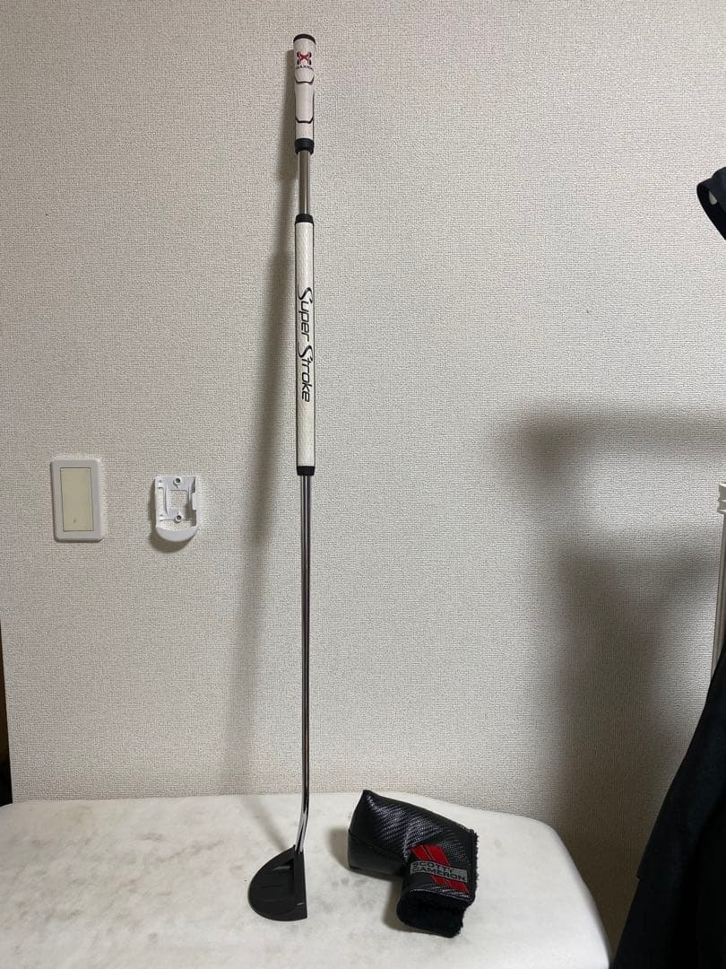 (希少) (長尺パター)スコッティキャメロン　セレクトGOLO 42インチ