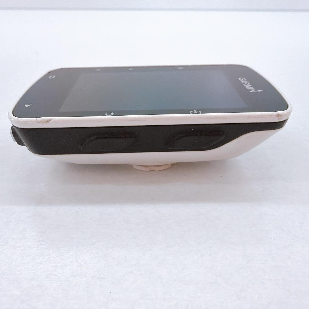 【良品】GARMIN　edge520J サイクルコンピューター