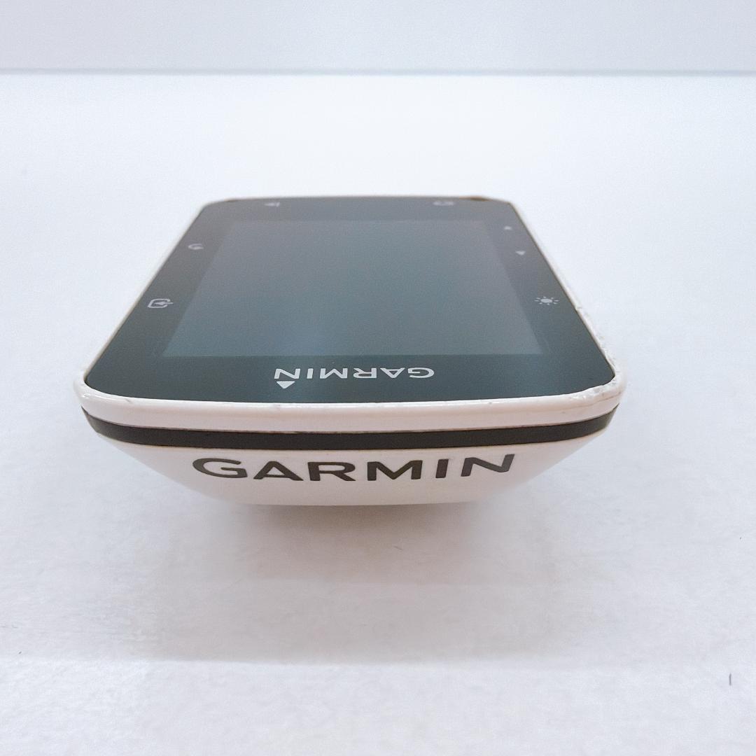 【良品】GARMIN　edge520J サイクルコンピューター