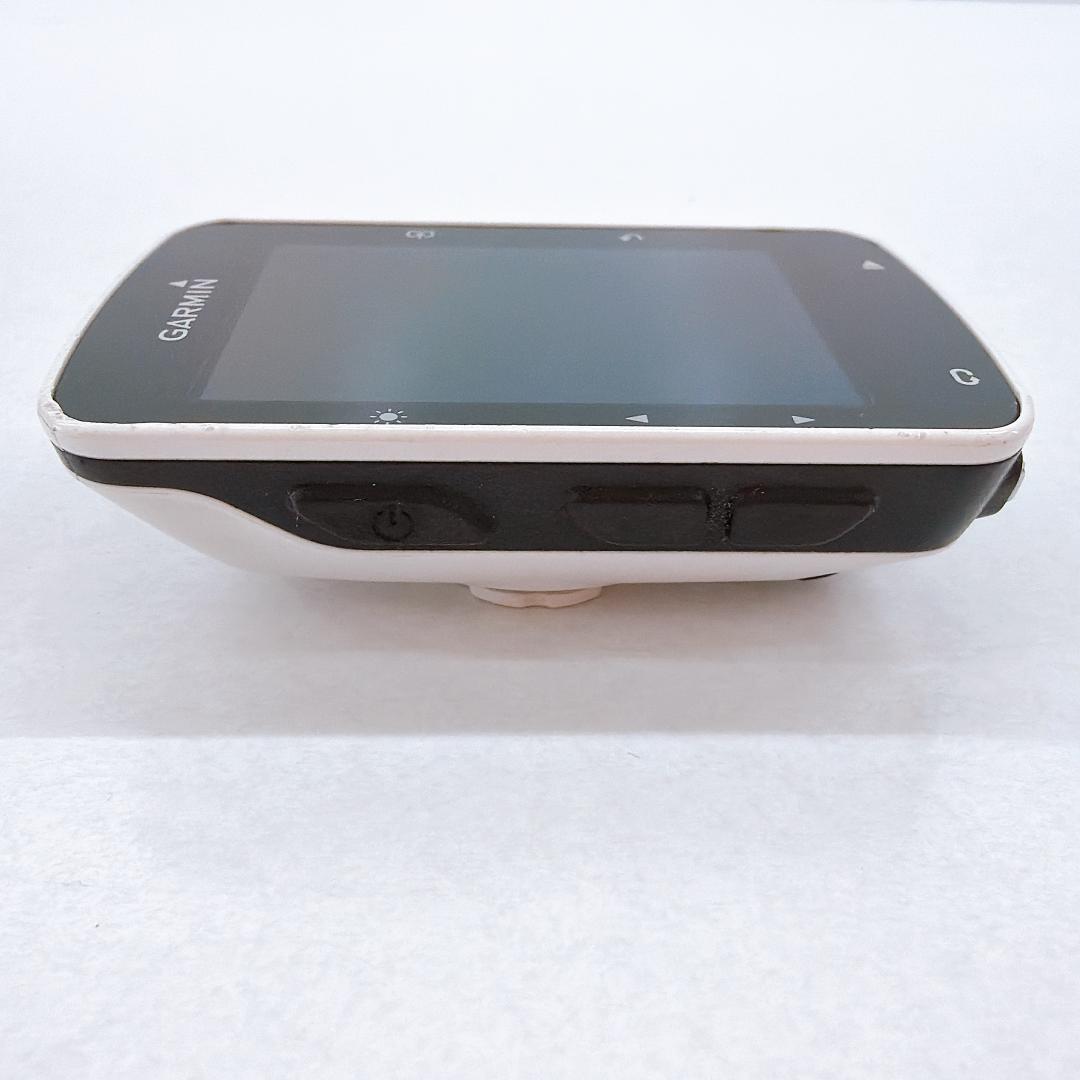 【良品】GARMIN　edge520J サイクルコンピューター