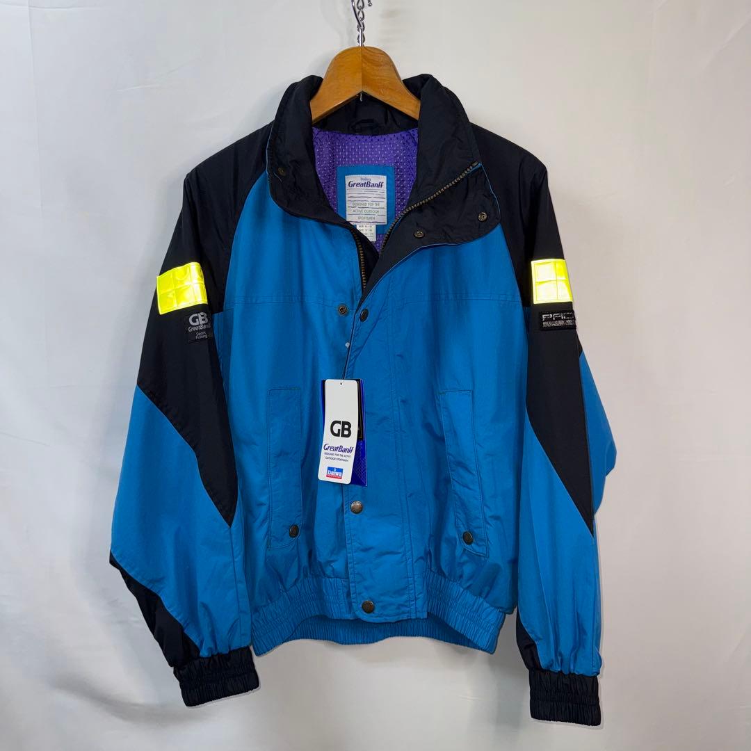 【新品】GreatBanff ダイワ　プロバイザー　レインスーツ　　 Mサイズ