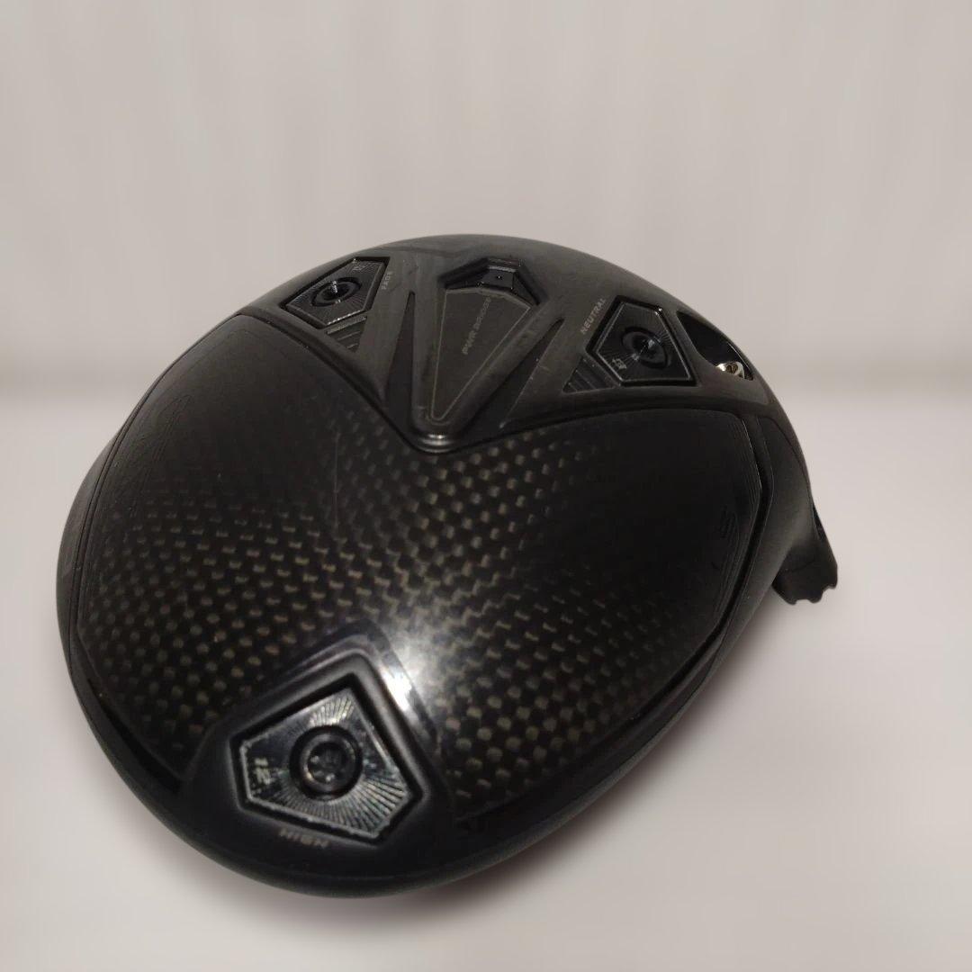 COBRA DARKSPEED LS 8.0° ヘッドカバー付