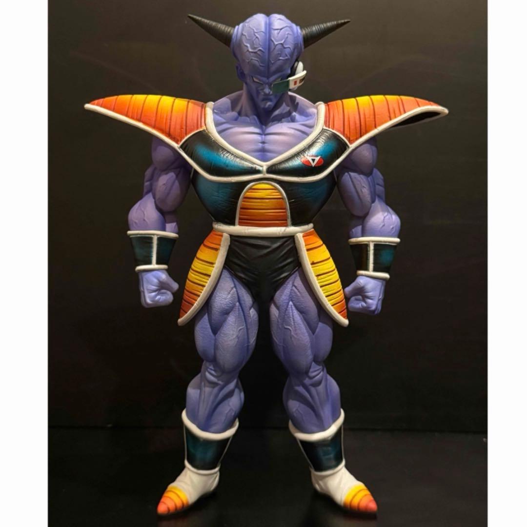 ドラゴンボール　ギニュー特戦隊 フィギュア　DRAGON BALL