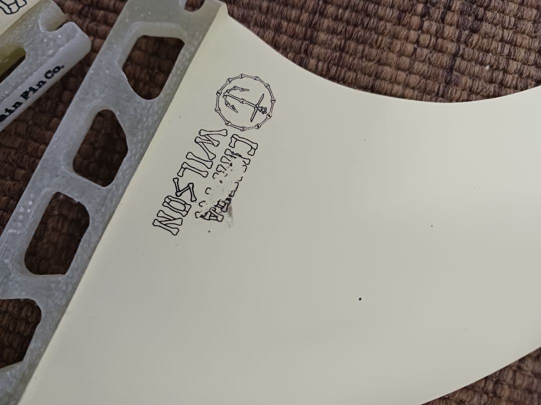 新品　キャプテンフィン　チッパウィルソン