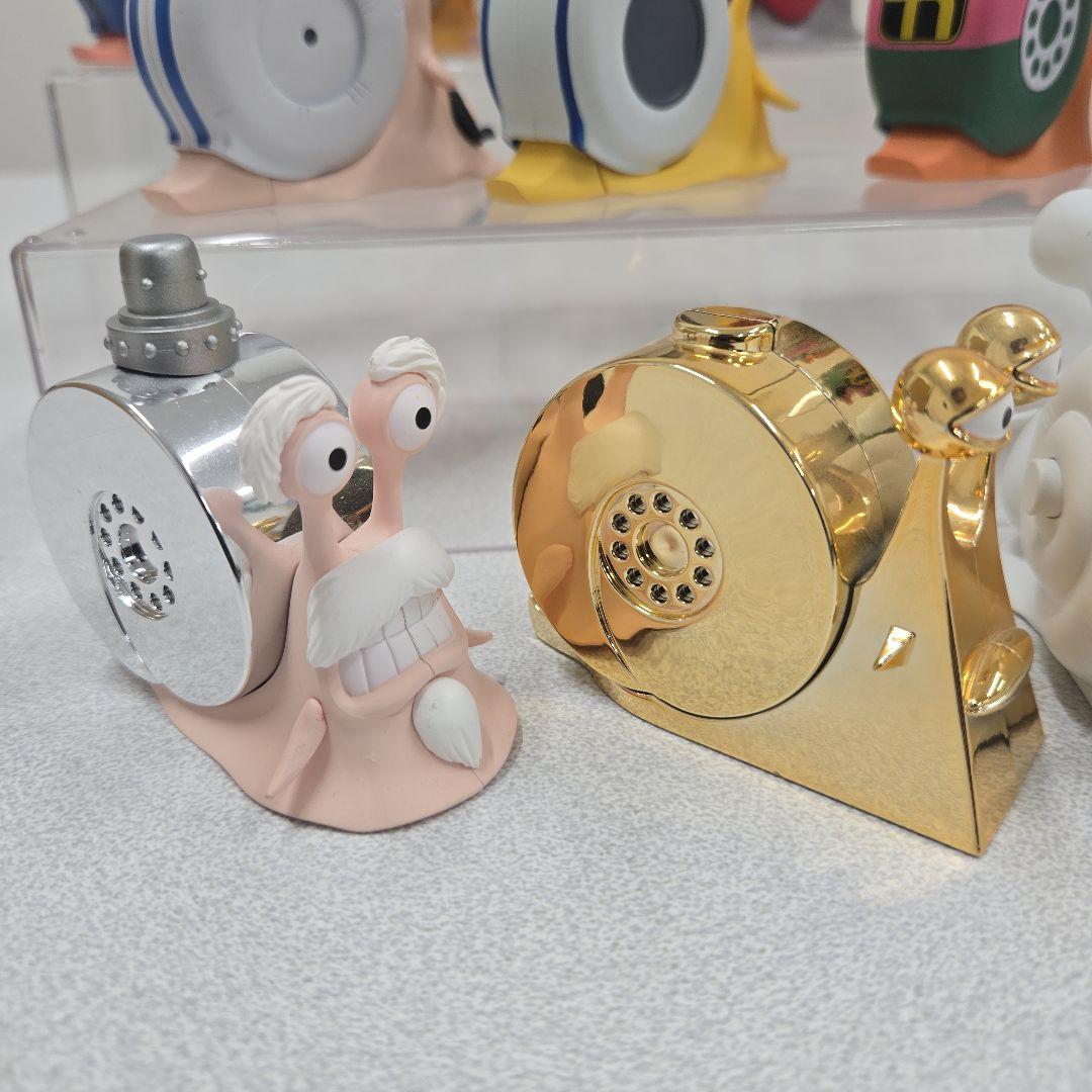 ワンピース 電伝虫メジャー 14種セット エンスカイ