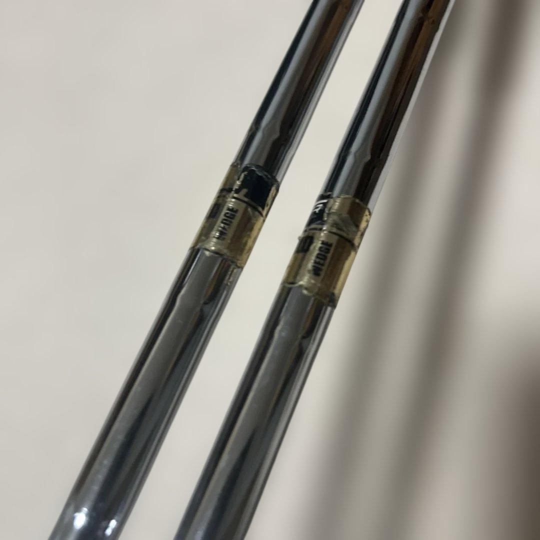 フォーティーン TS SPEC MT-28ウェッジ 53°58° 【限定品】
