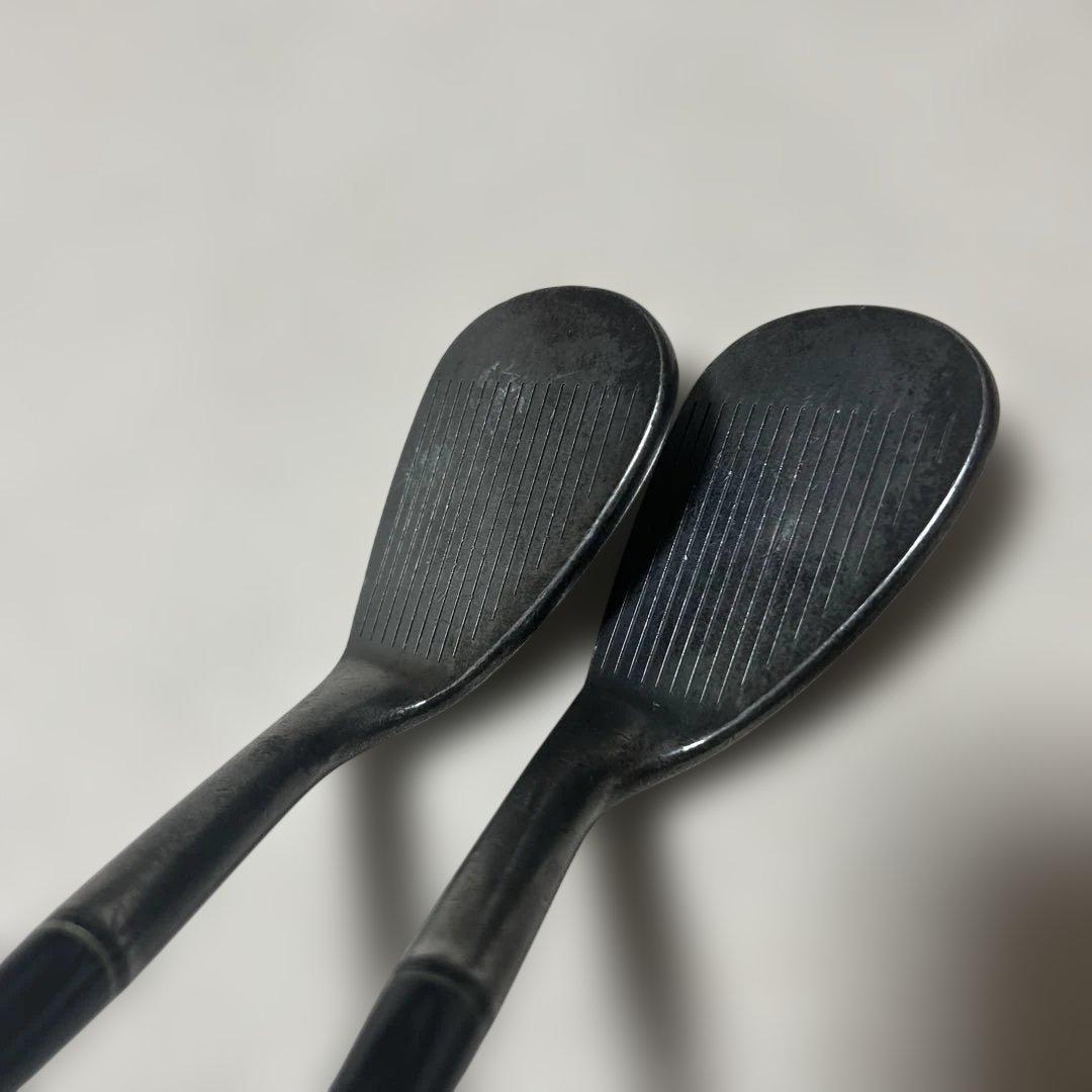 フォーティーン TS SPEC MT-28ウェッジ 53°58° 【限定品】