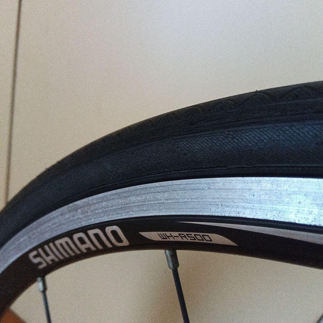 千葉県北東 GIANT DEFY 3 XSサイズ430mm 分解調整済み