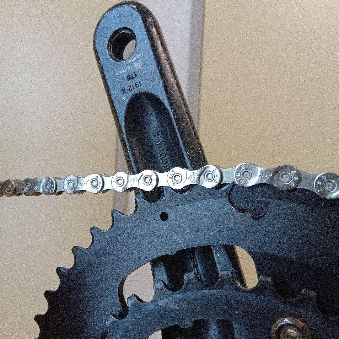 千葉県北東 GIANT DEFY 3 XSサイズ430mm 分解調整済み