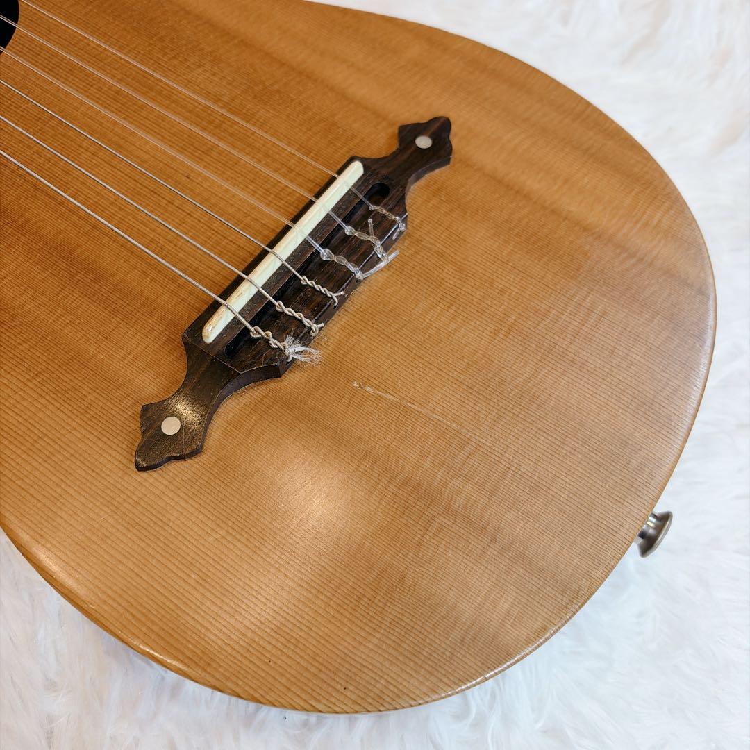 ギグパッカー GPC-Ⅱ トラベルギター エレアコ GIGPACKER