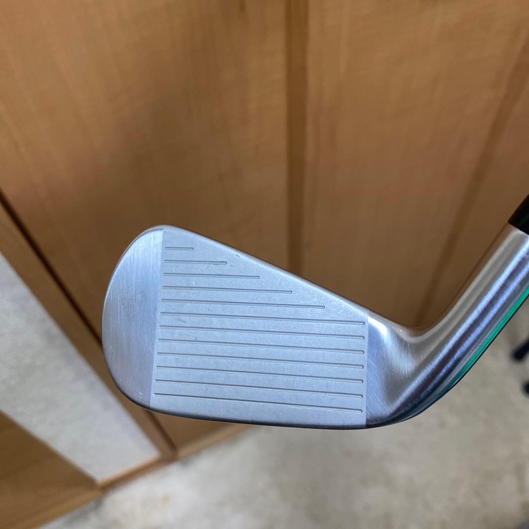 Titleist U500 2番アイアン