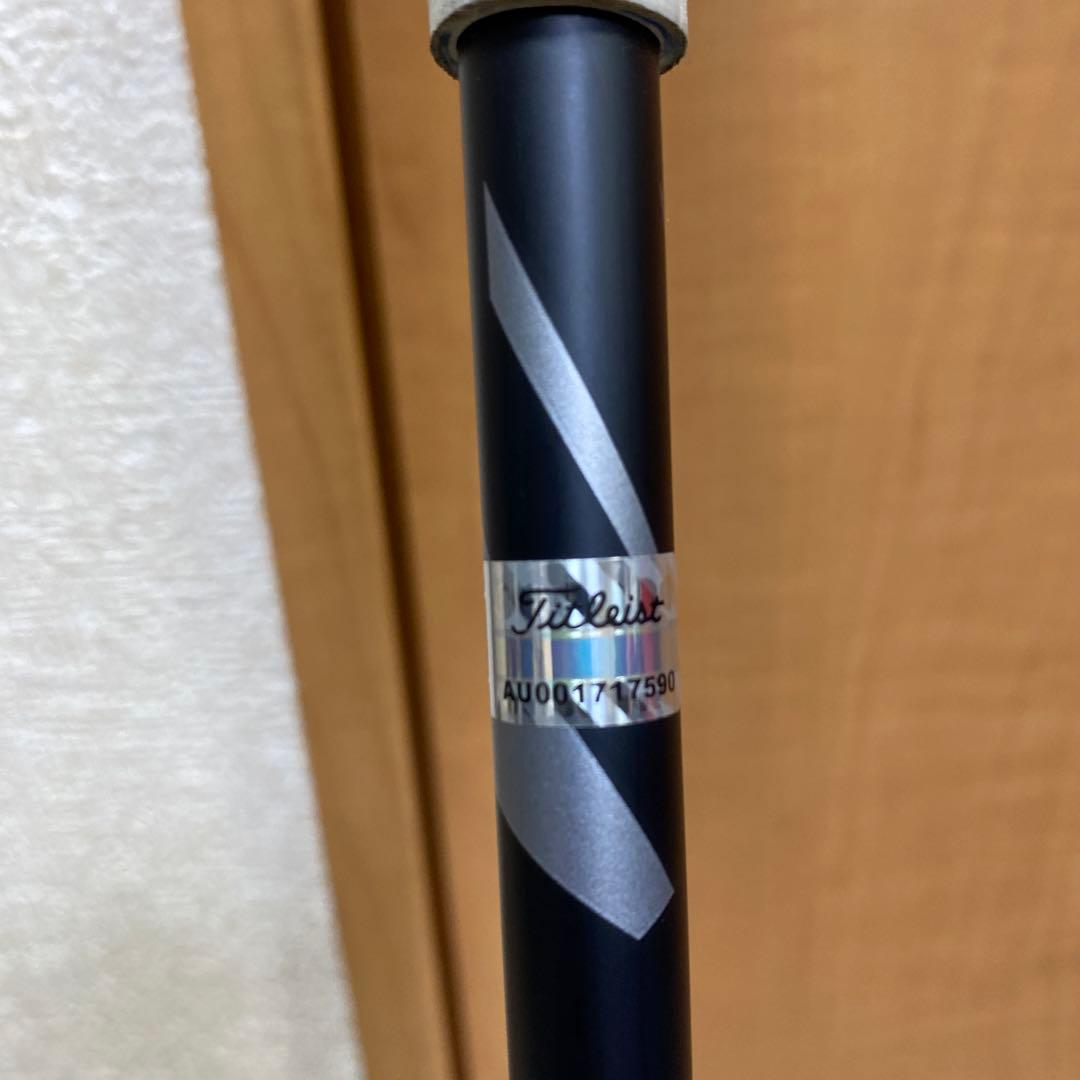 Titleist U500 2番アイアン
