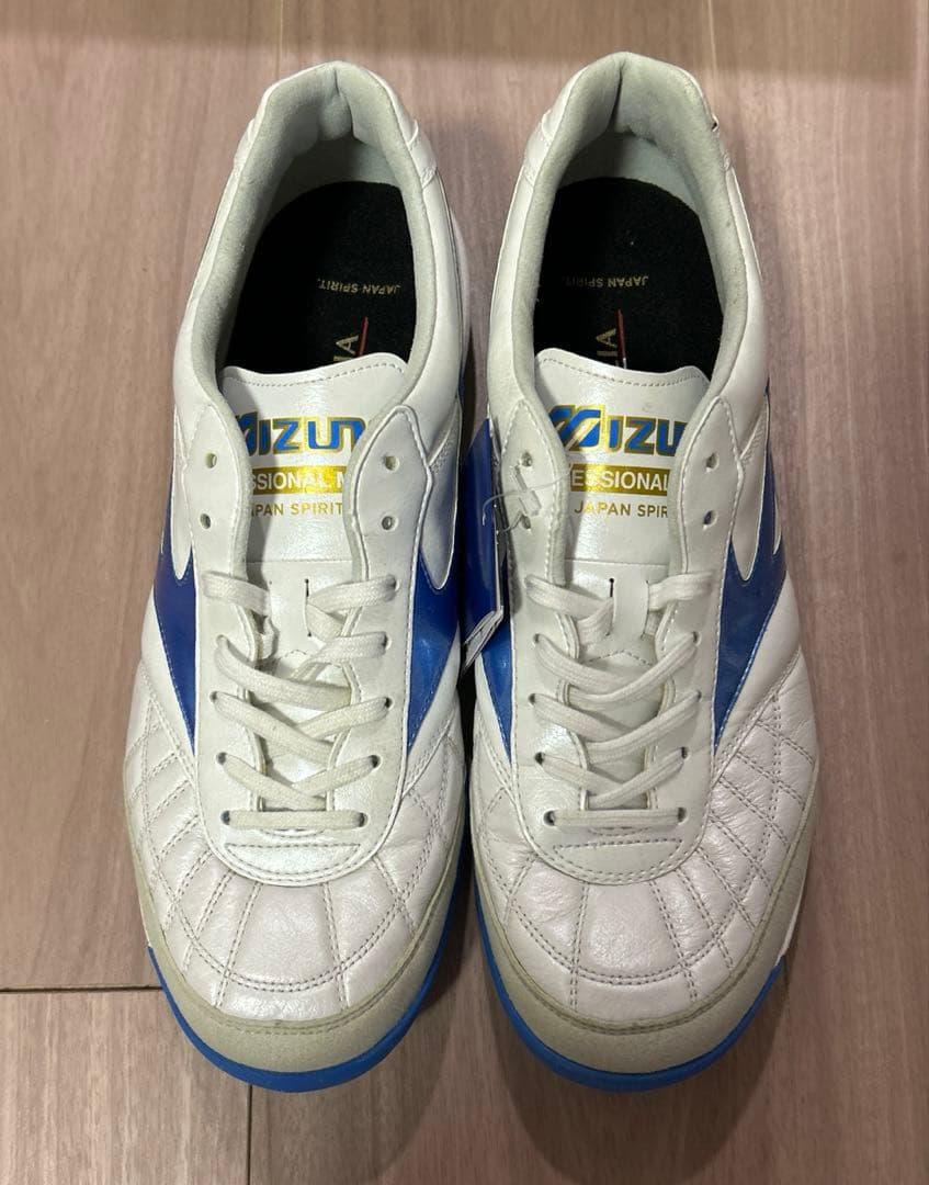 【新品未使用】MIZUNO MORELIA SALA JAPAN TF ミズノ③