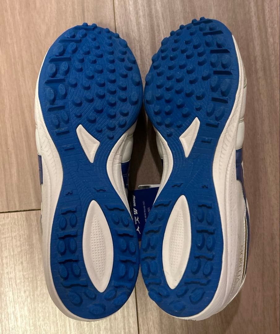 【新品未使用】MIZUNO MORELIA SALA JAPAN TF ミズノ③