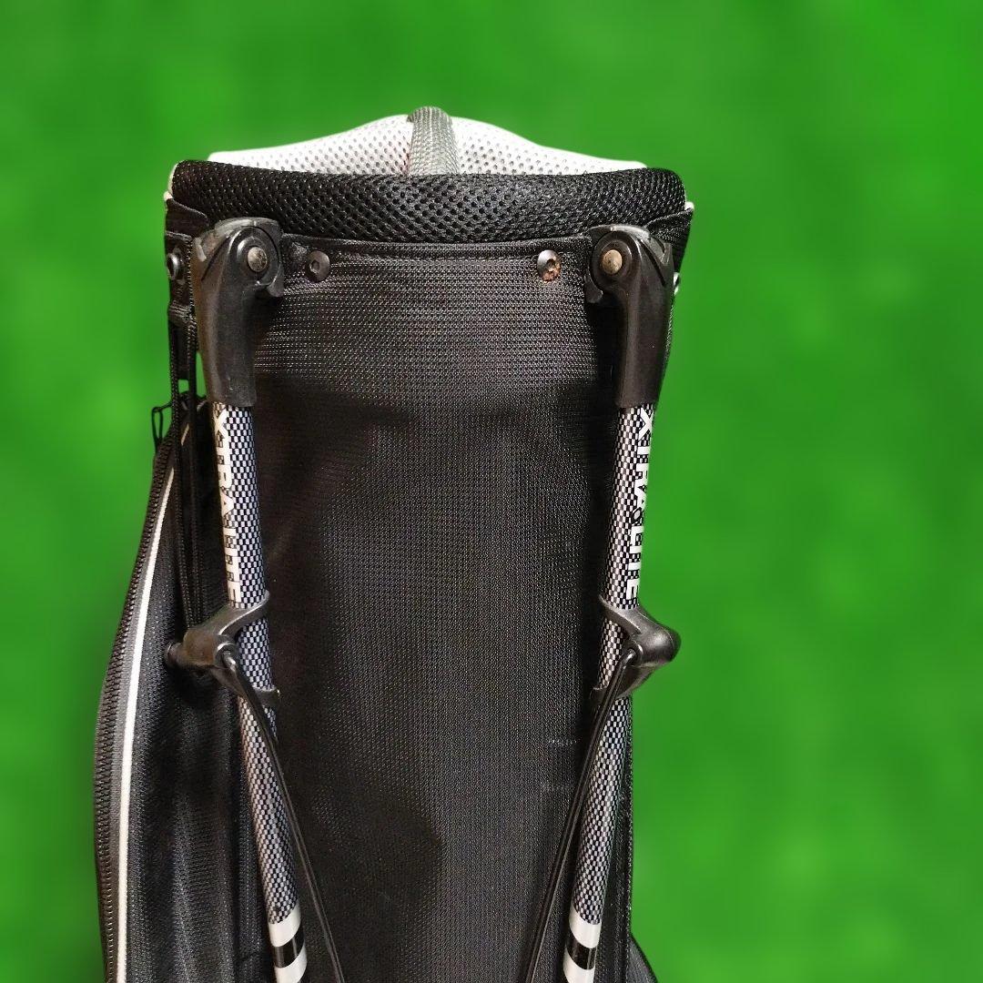 Callaway ゴルフバッグ ブラック スタンドバッグ