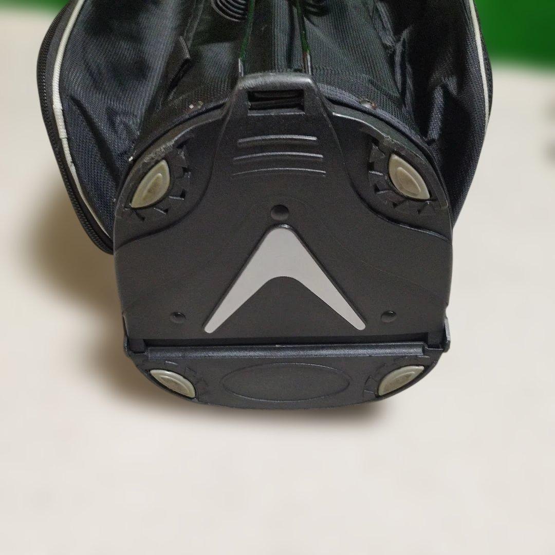 Callaway ゴルフバッグ ブラック スタンドバッグ