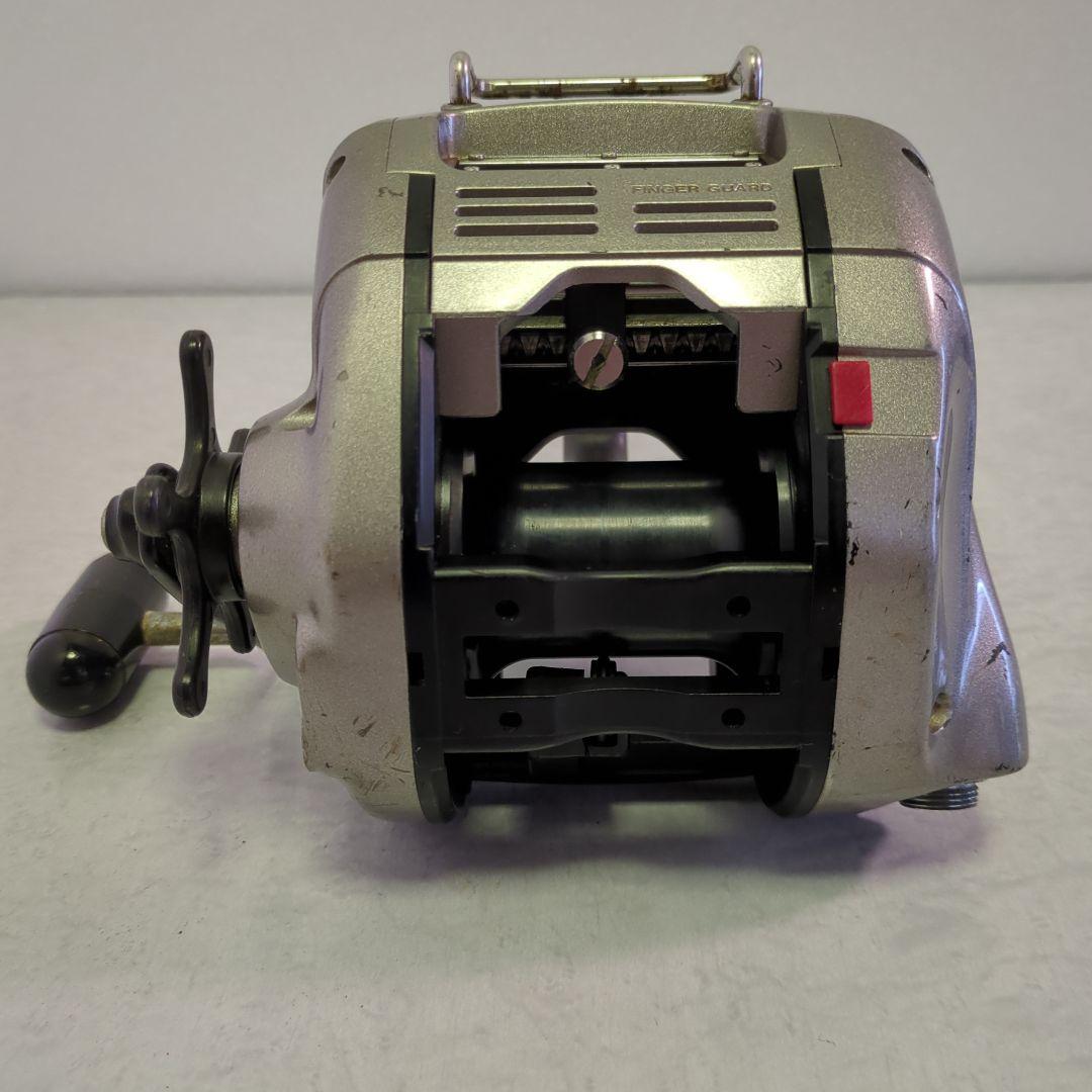 【動作確認済】ダイワ TANACOM GS-60 電動リール