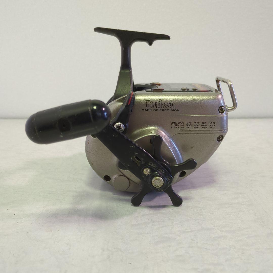 【動作確認済】ダイワ TANACOM GS-60 電動リール