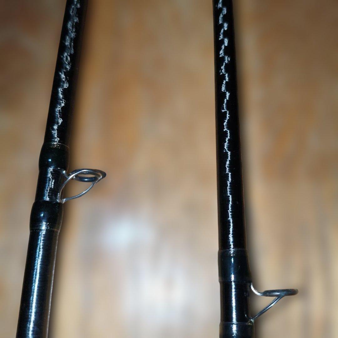 【sale】ポイズンアルティマ　170M 172H