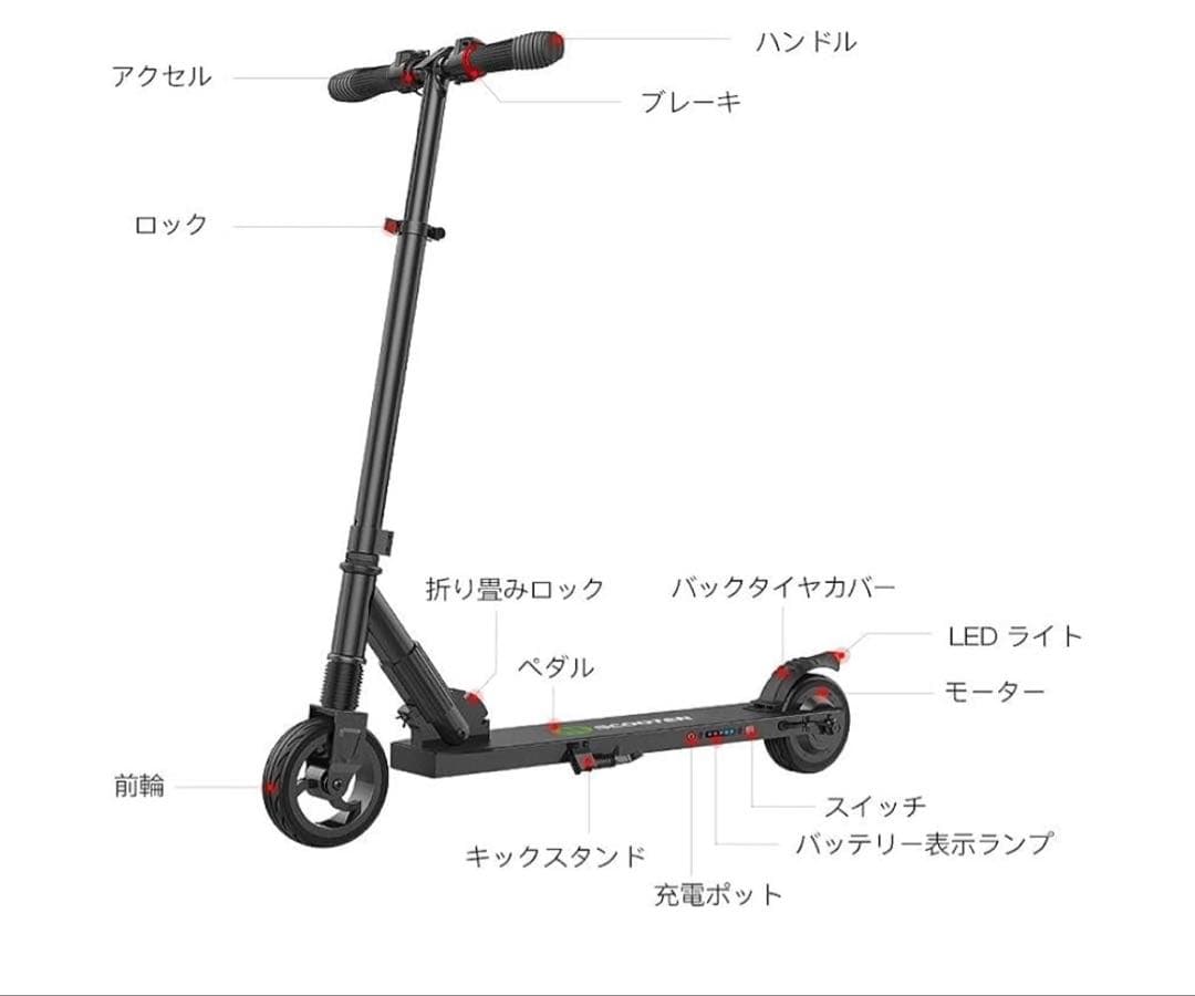 走行ボード