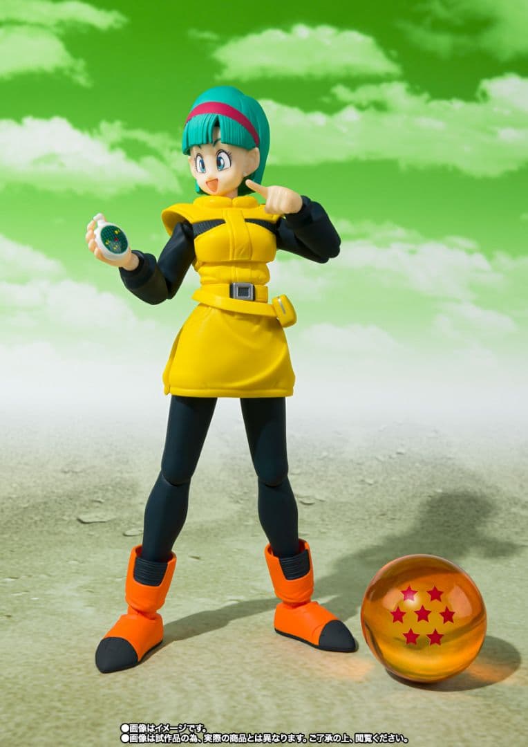 S.H.Figuarts ナメック星編スタート セット