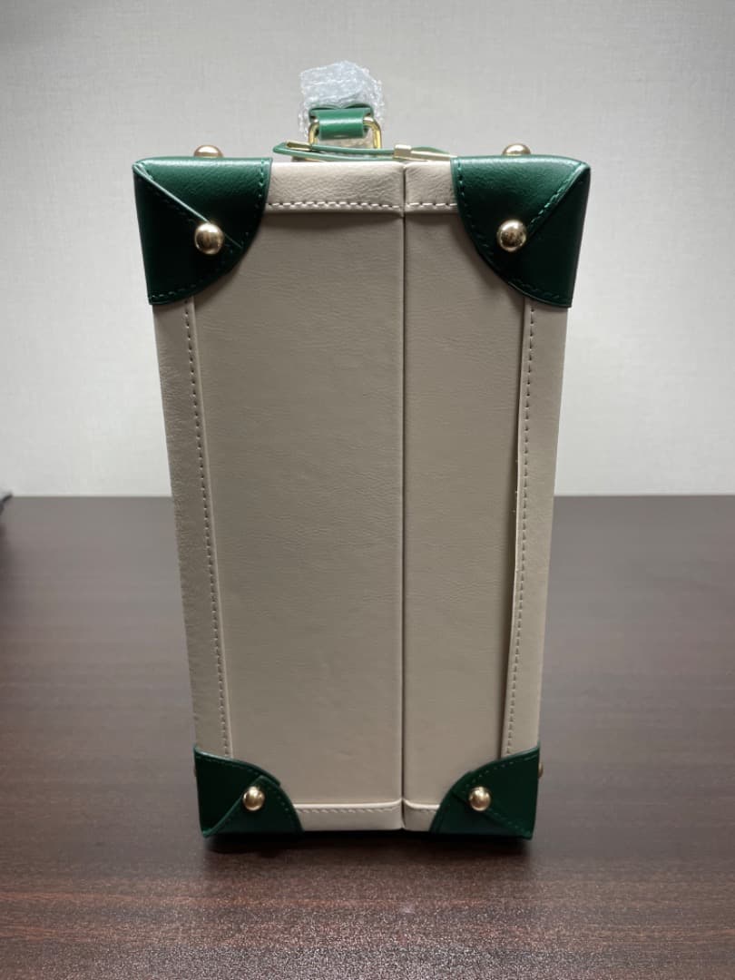 スターバックスカスタマイズジャーニー　トランク