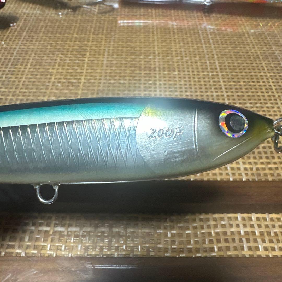 ローリングダイブ200