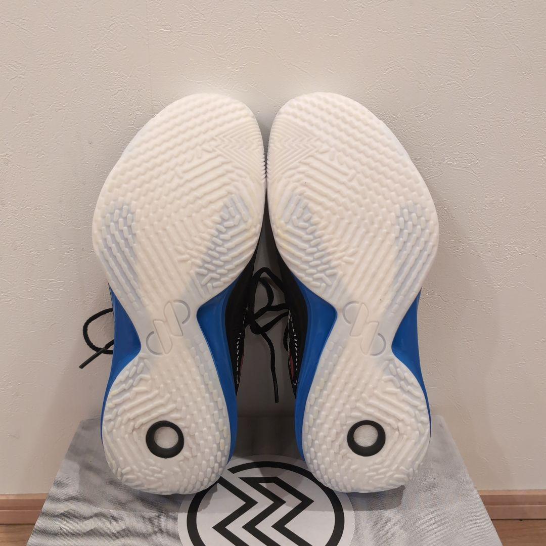 シューズ(男性用) LI-NING SPEED XI US9.5 27.0cm
