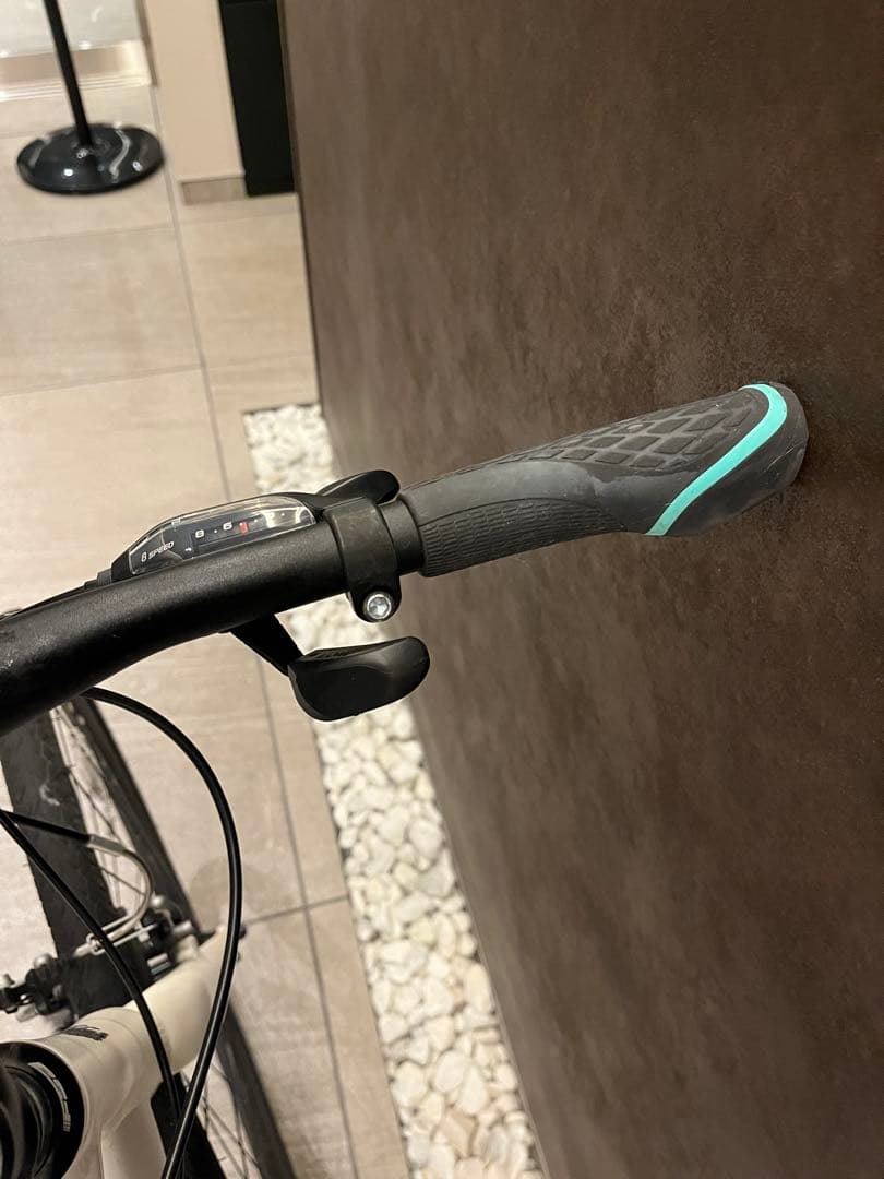 Bianchi クロスバイク ⭐︎都内引取り限定⭐︎