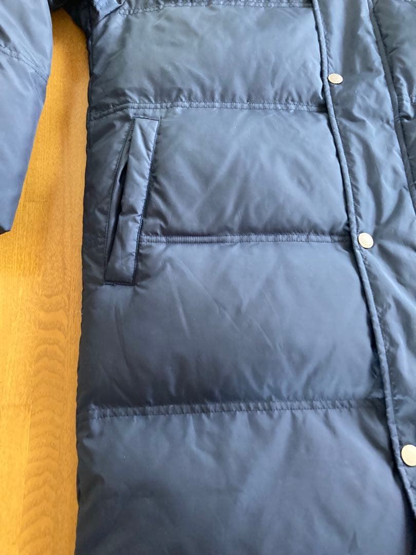 tate3406さま専用　ルコックベンチコートメンズM