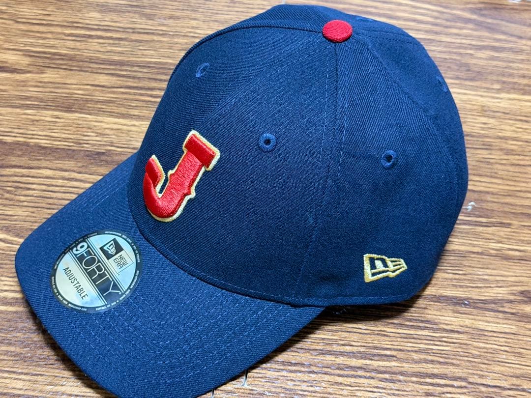 WBC 日本代表キャップと大谷翔平 16番Tシャツセット