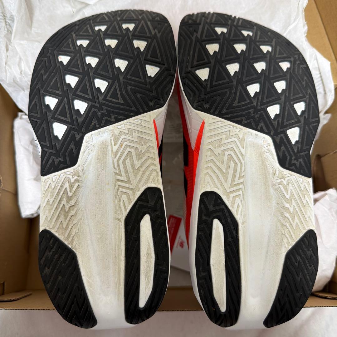 スパイク・シューズ new balance Fuelcell Revel v5 25.5