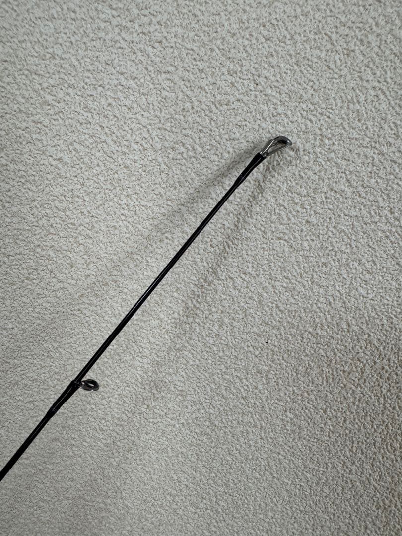 ダイワ ハートランド 671LFS-18 使用頻度かなり少ないです